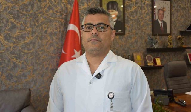 Uçak Kazasında Yaralanan Yolcu Erzurum’da Tedavi Altında