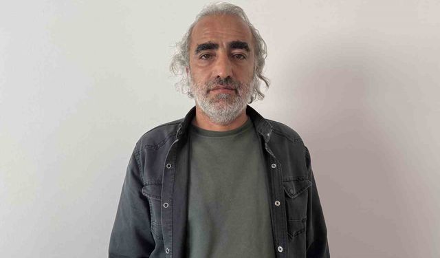 Orman Yangınlarına Karşı Dikkat Çeken Proje