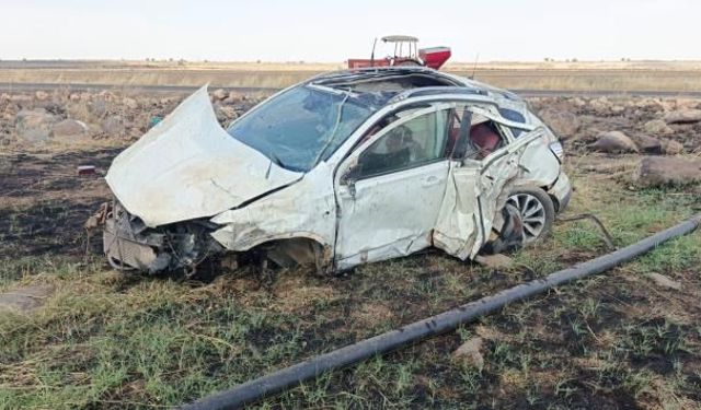 Feci Kaza: 9 Yaşındaki Çocuk Hayatını Kaybetti