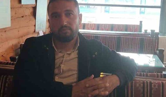 Van’dan İran’a Geçen Üç Gençten 15 Gündür Haber Alınamıyor