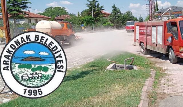 ÇEVRE DÜZENLEME MALZEMESİ SATIN ALINACAKTIR