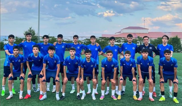 Türkiye’nin En Başarılı Spor Kulübü Bingöl’den