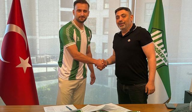 Tecrübeli Savunmacı 12 Bingölspor’da