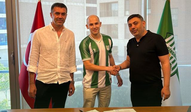Bingölspor FK, 10 Numarasını Buldu