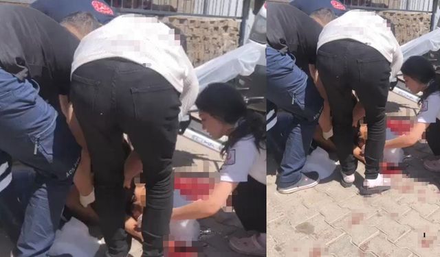 Silahlı Saldırı: 18 Yaşındaki Genç Hayatını Kaybetti