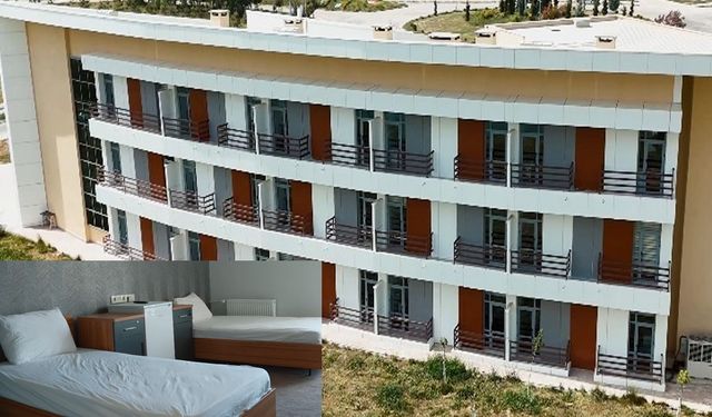 Munzur Üniversitesi Tesisi, Kentteki Turizme de Katkı Sağlıyor