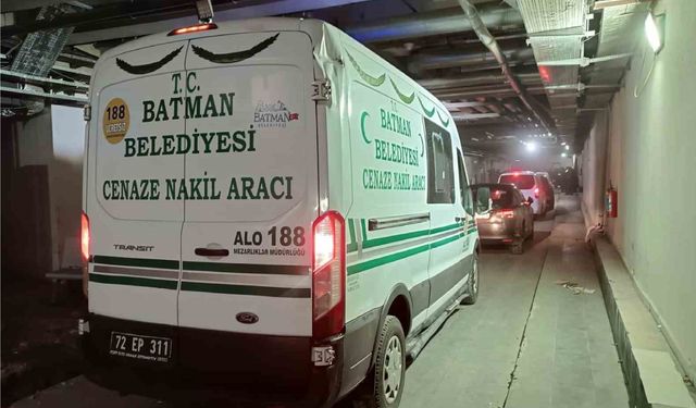 Serinlemek İsteyen Genç Kanalda Boğuldu