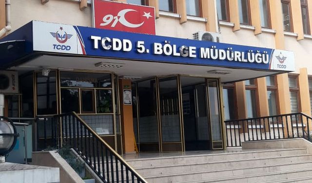 YOLÇATI TATVAN HATTI KM:228+350-229+500 ARASINA İSTASYON YOLU YAPILMAS