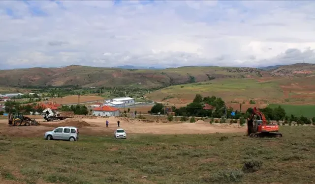 Türkiye’nin En Fazla Köye Sahip İlleri Açıklandı