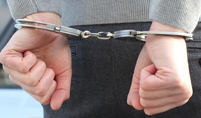 Aranan Hükümlü, Garip Köyü'nde Yakalandı!