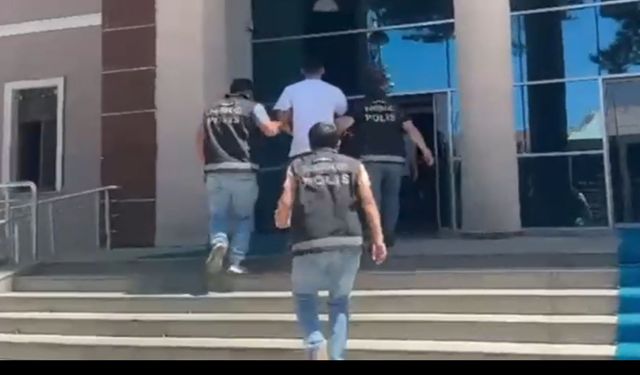 Bingöl'ün Genç İlçesinde Narkotik Operasyonu: 1 Tutuklama
