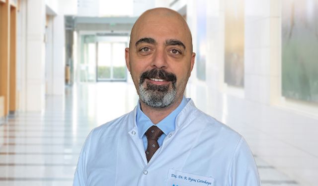 Diyabet hastalarına 6 beslenme tavsiyesi