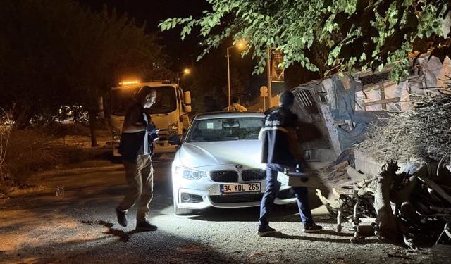Silahlı Kavgada 2 Ölü, 5 Yaralı: 13 Gözaltı