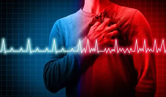 20 Yaşında Kalp Kontrolü Hayati Önem Taşıyor