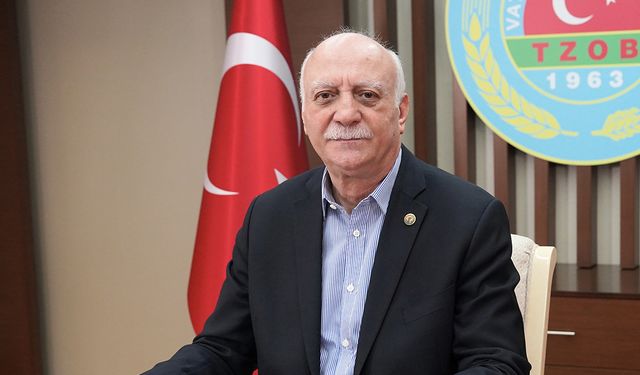 Bayraktar: 75 İlin Suyu Kirli!