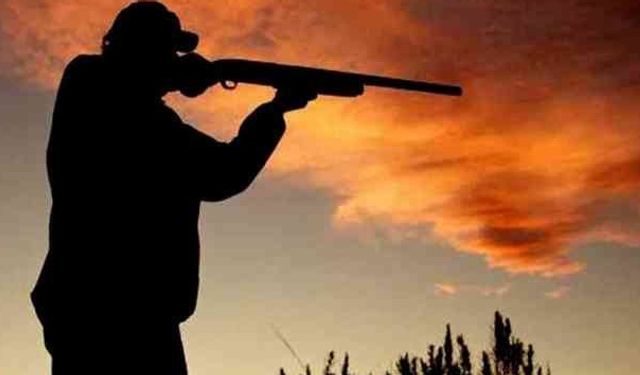 Bingöl’de Av Sezonu Başladı