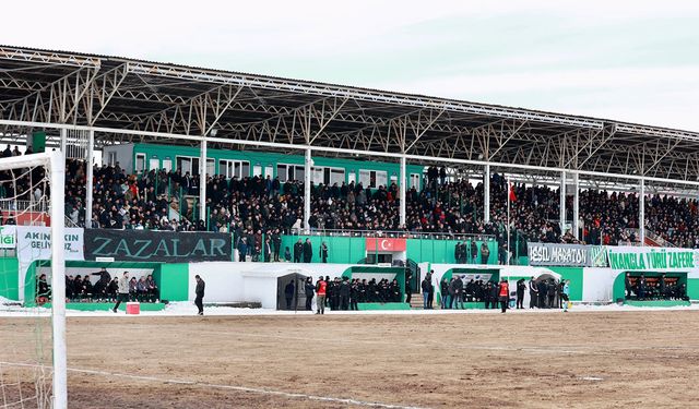 12 Bingölspor’da Kombine Bilet Satışları Başladı