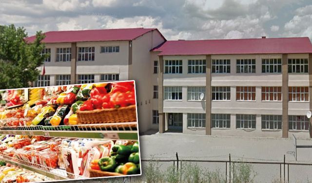 GENÇ FEN LİSESİ MÜDÜRLÜĞÜ