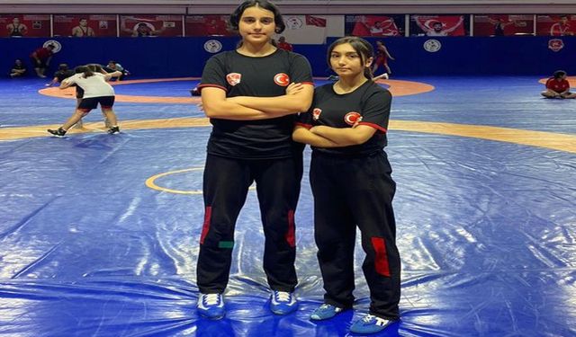 Bingöllü Sporculara Milli Takım Daveti