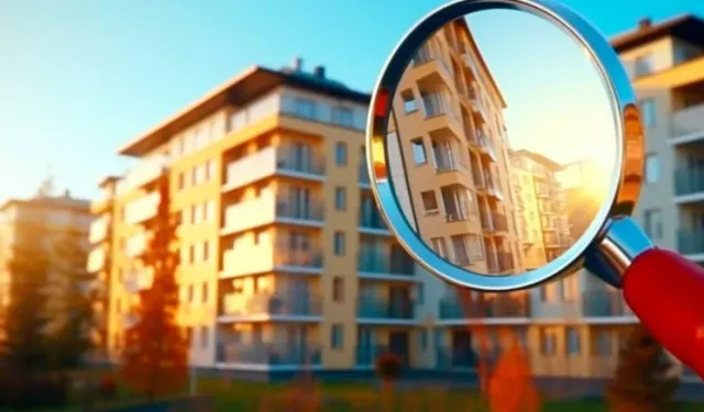 8 Yıl Sonra 1+0 Dairelere İzin: Stüdyo Konutlar Geri Geliyor