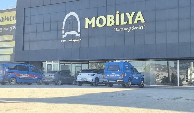 Bursa’da İşçi Asansör Boşluğuna Düştü