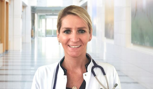 Kalp Krizi Riski Gece Saatlerinde Artıyor