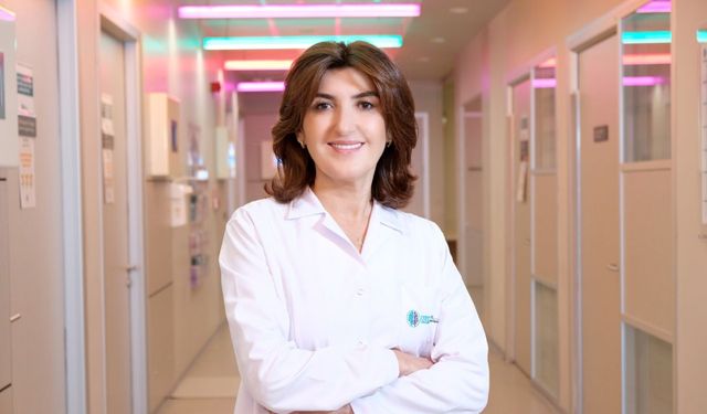 Soğuk algınlığı ve grip artıyor!