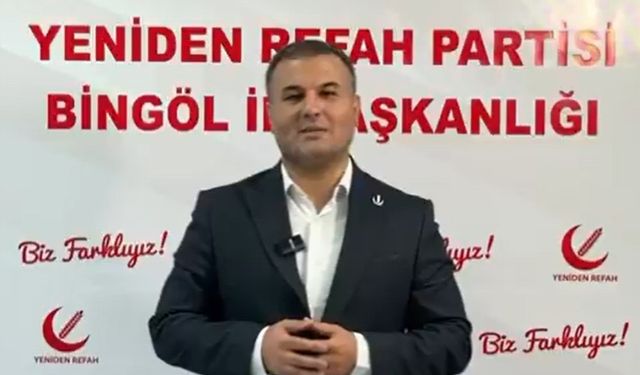 Hatısaru: Faizli Krediye ‘Evet’ Dedikleri İçin Ayrıldılar