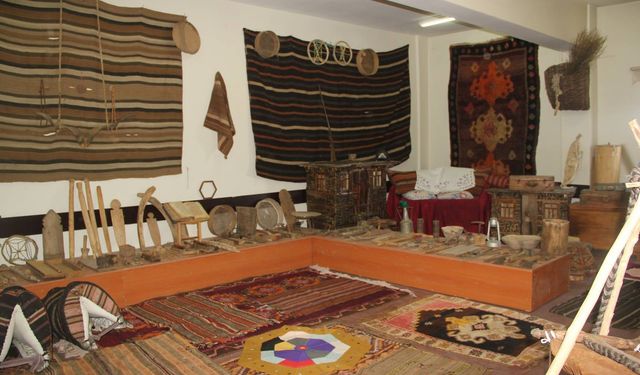 Müzesi Olmayan 5 İlden Biri Bingöl!