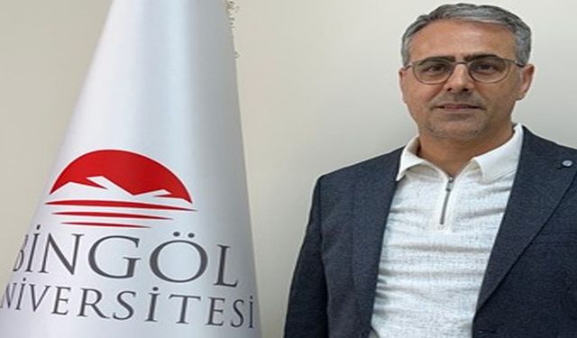 Bingöl Üniversitesi’nin Projesine TÜBİTAK Desteği