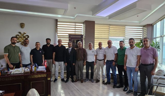 STK’lardan Bingöl’e Eğitim ve Araştırma Hastanesi Talebi