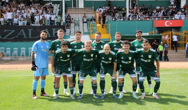 12 Bingölspor, Lig’deki 8. Randevusuna Çıkıyor