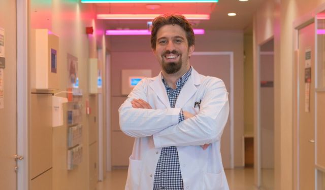 Doğru tedavi ve destek bağımlılığı kontrol altına alabilir!