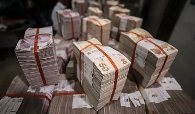 Bingöl’de Bankalardaki Mevduat 17.6 Milyar TL Oldu