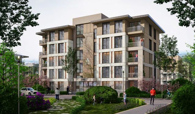 Bingöl’de Yapılacak Sosyal Konut Sayısı Belli Oldu