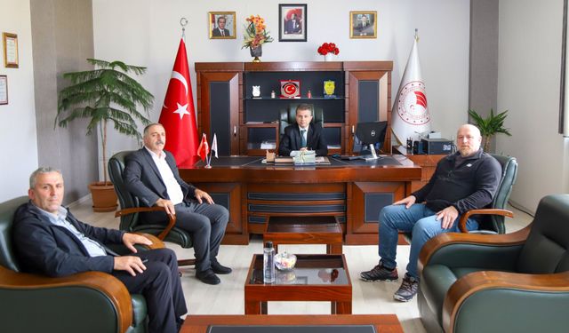 Bingöl’de Kafkas Arı Irkı İçin Islah Çalışmaları