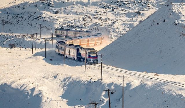 “Turistik Doğu Ekspresi’nin İlk Durağı Genç Olsun” Çağrısı!