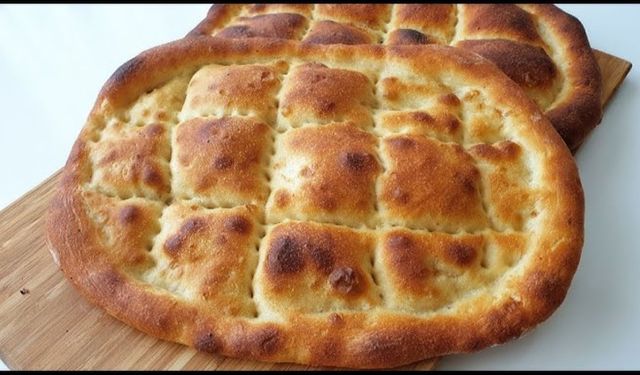 Bingöl’de Ekmeğe İkinci Zam!