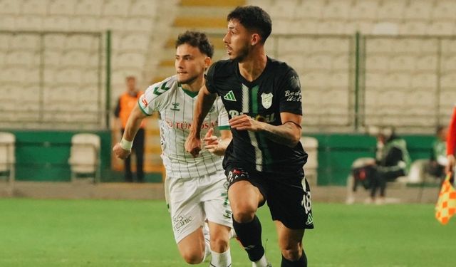 12 Bingölspor, 6 Gollü Maçta Kupaya Veda Etti