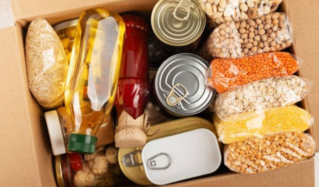 Bingöl’de En Çok Harcama Gıdaya Yapıldı