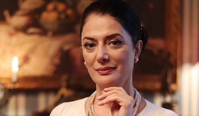 Yurtsever, 32 Yıldır Çalıştığı Devlet Tiyatrolarına Mektup Yazarak Veda Etti