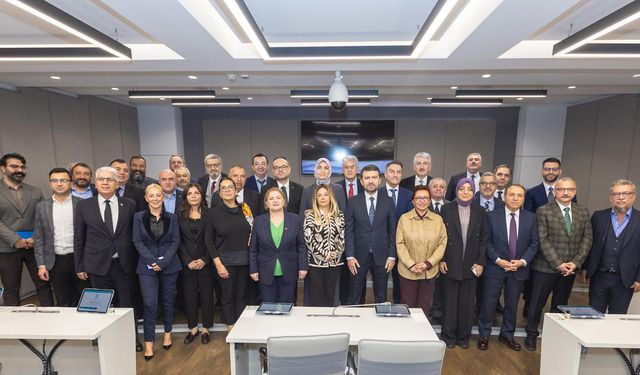 Basın İlan Kurumu’ndan kapsamlı mevzuat düzenlemesi