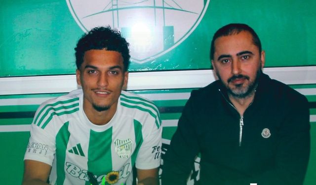 Başakşehir’den 12 Bingölspor’a Transfer Oldu