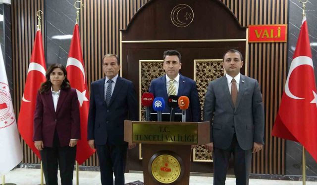 Çevreyi Koruma Yönetmeliği Yürürlükte: “Doğal Mirasımıza Taviz Yok”