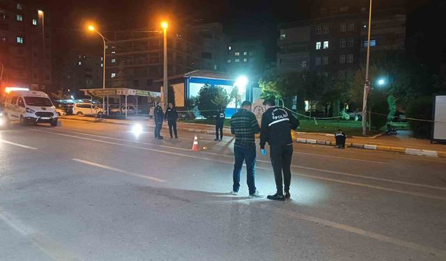 Silahlı Kavga Can Aldı: 23 Yaşındaki Genç Hayatını Kaybetti