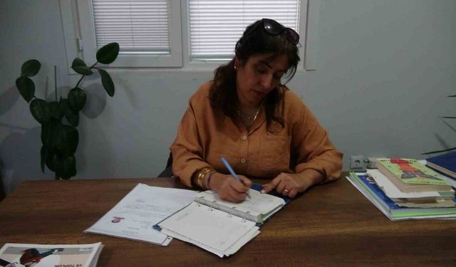 Tunceli’nin Tek Kadın Muhtarı: “Kadınlar Hayatın Her Alanında Söz Sahibi Olmalı”