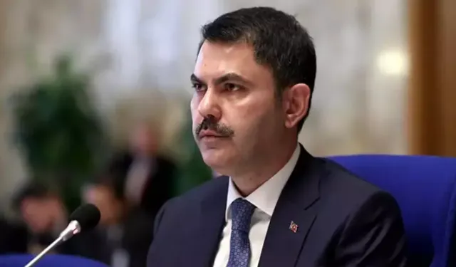 Bakan Kurum Açıkladı! Yüzyılın Konut Projesi’ne Kaç Kişi Başvuru Yaptı?