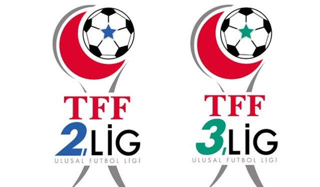 3. ligde maçlar 2 hafta ertelendi