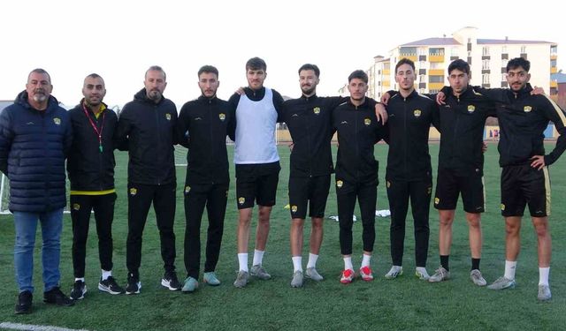 Bahis Soruşturması Sonrası 7 Oyuncusu Kaldı