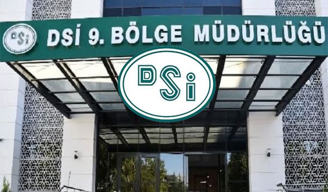 DSİ 94. ŞUBE MÜDÜRLÜĞÜ